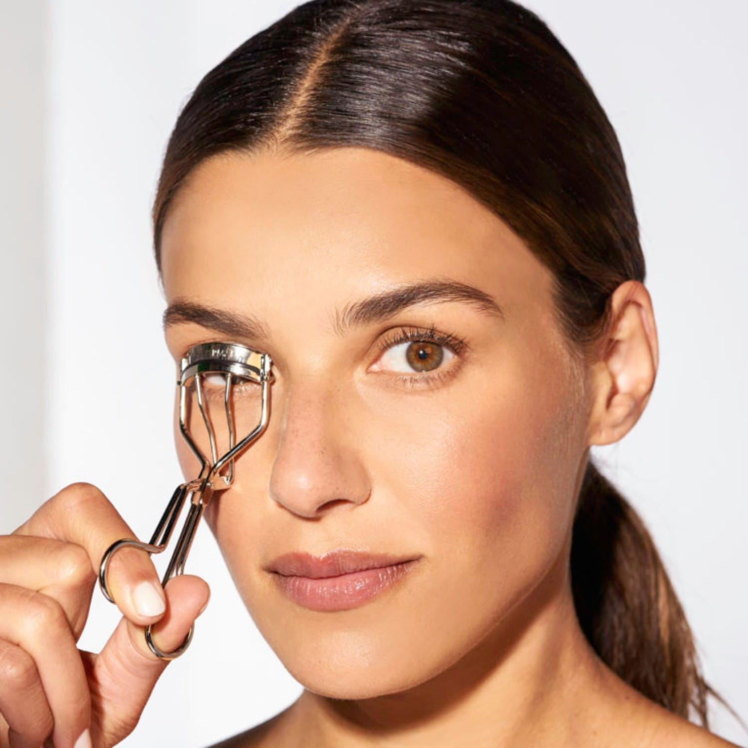 Tweezerman Classic Lash Curler