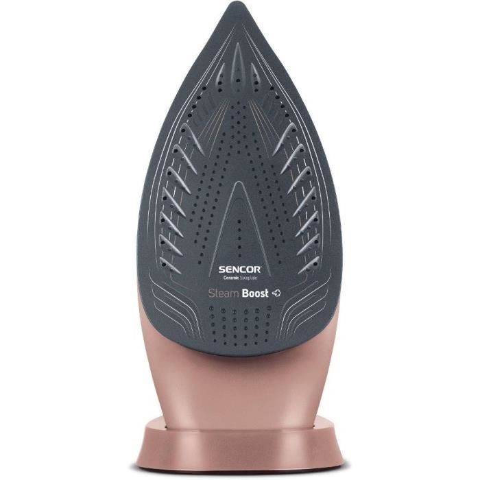 Ferro a vapor - Sencor - SSI 3520RS