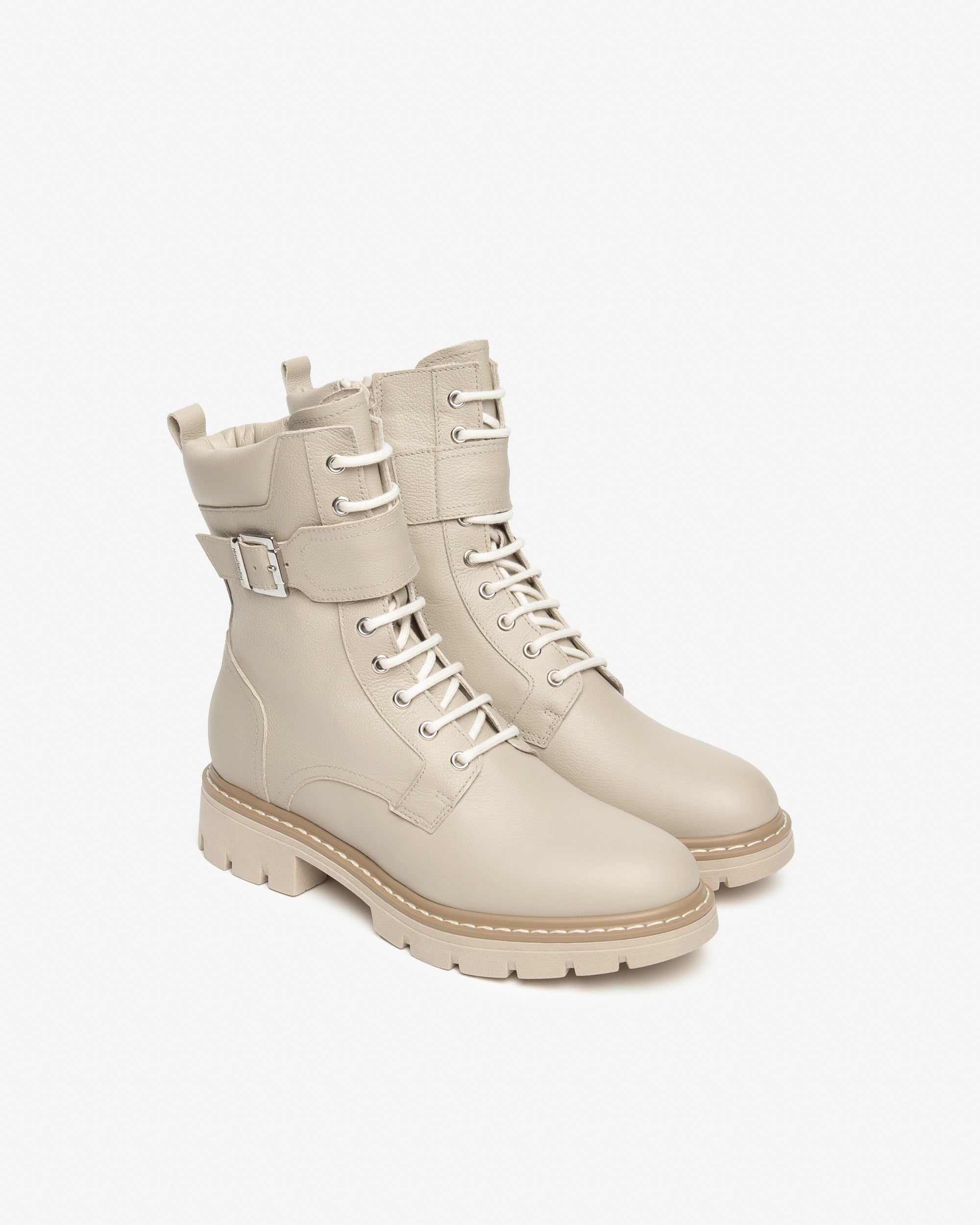  Amphibiens en cuir pour femmes