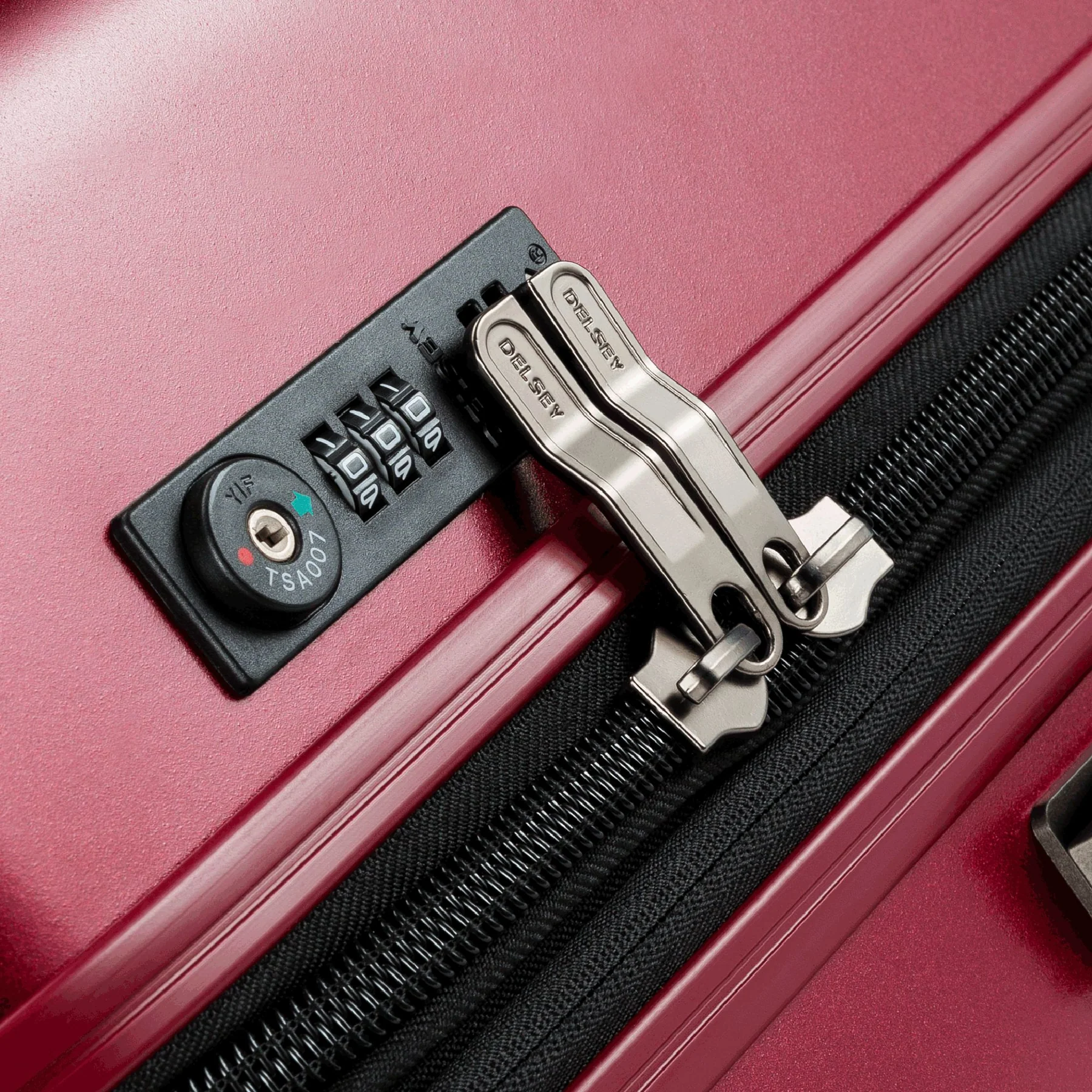 ENSEMBLE DE BAGAGES - 3 PIÈCES (CO/M/L)