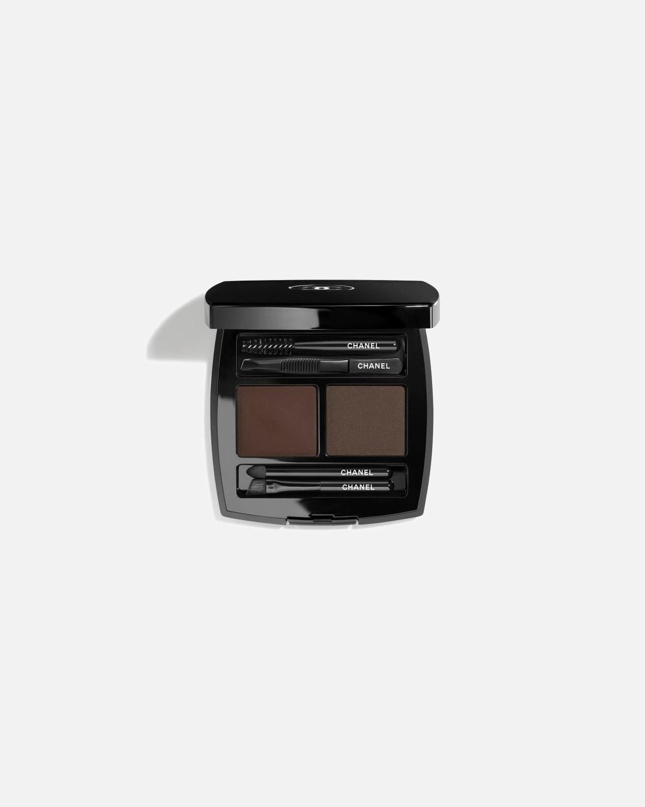 CHANEL puder za obrvi LA PALETTE SOURCILS - 4 g