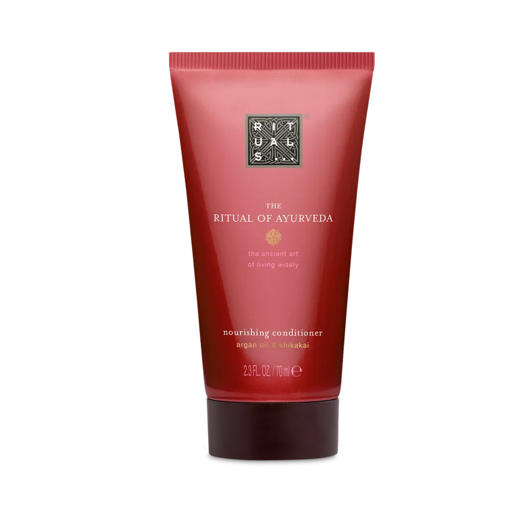 The Ritual of Ayurveda Conditioner conditioner, 70 ml