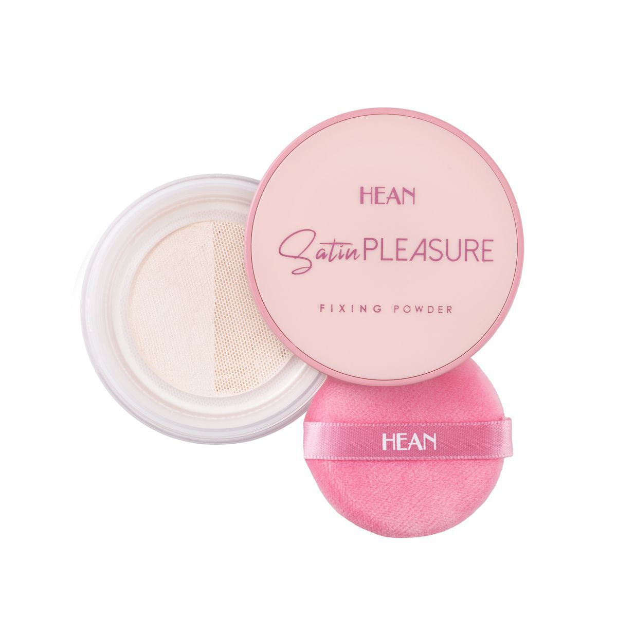 Hean Satin Pleasure