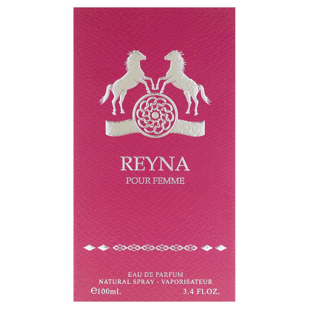 Maison Alhambra Reyna
