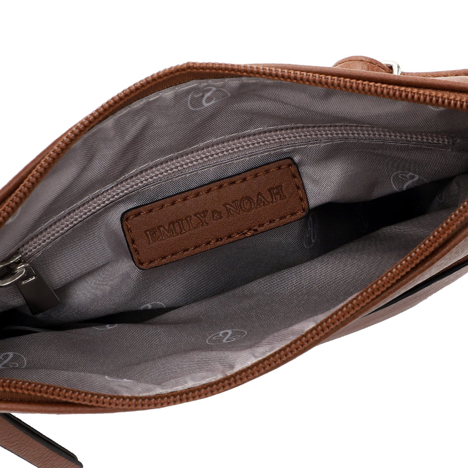 Sac bandoulière EMILY & NOAH E&N Emma - 1 pièce