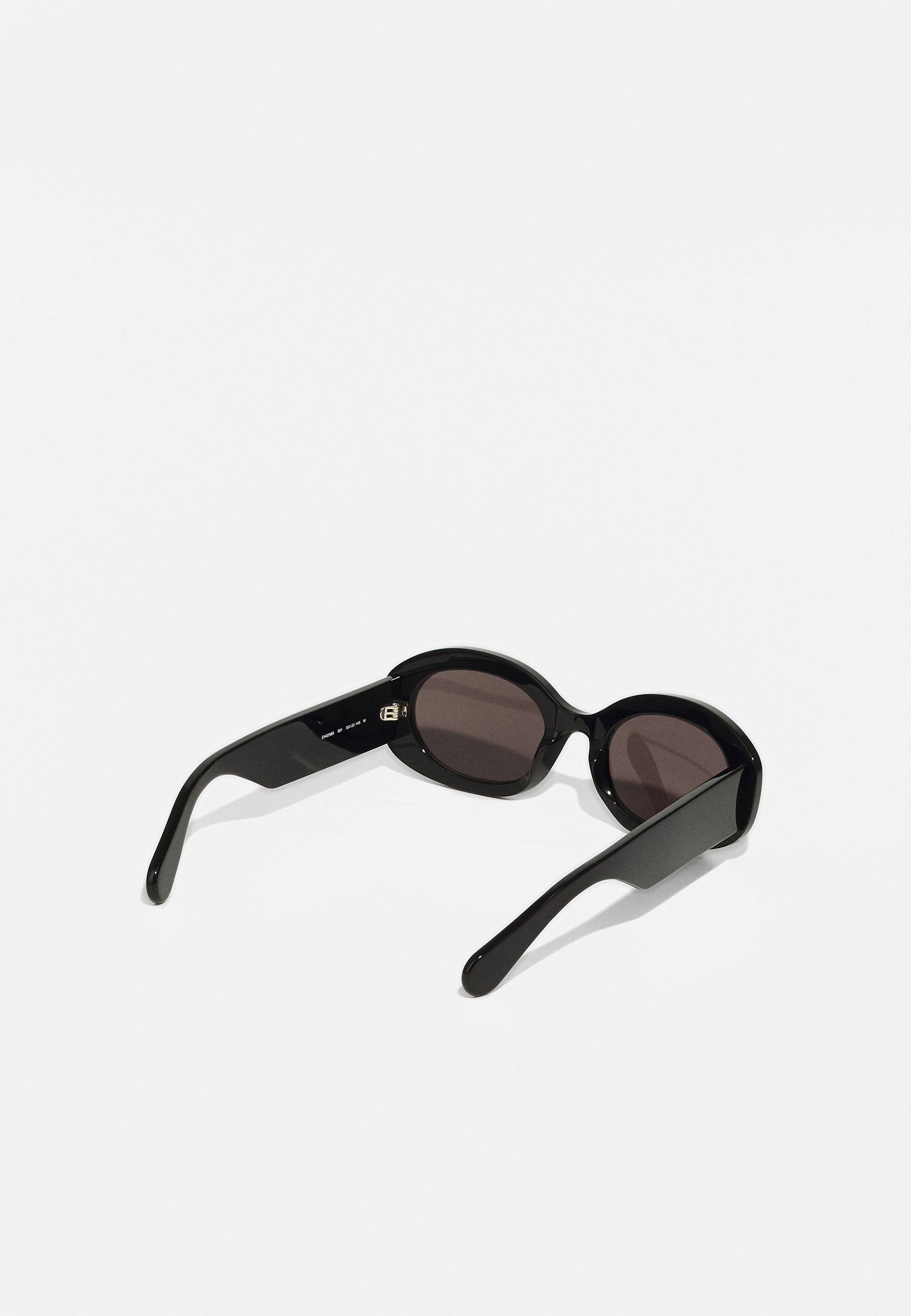 CHLOÉ Sonnenbrille - schwarz/grau