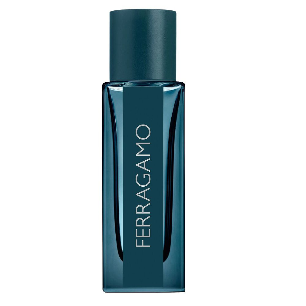 Salvatore Ferragamo Intense Leather
