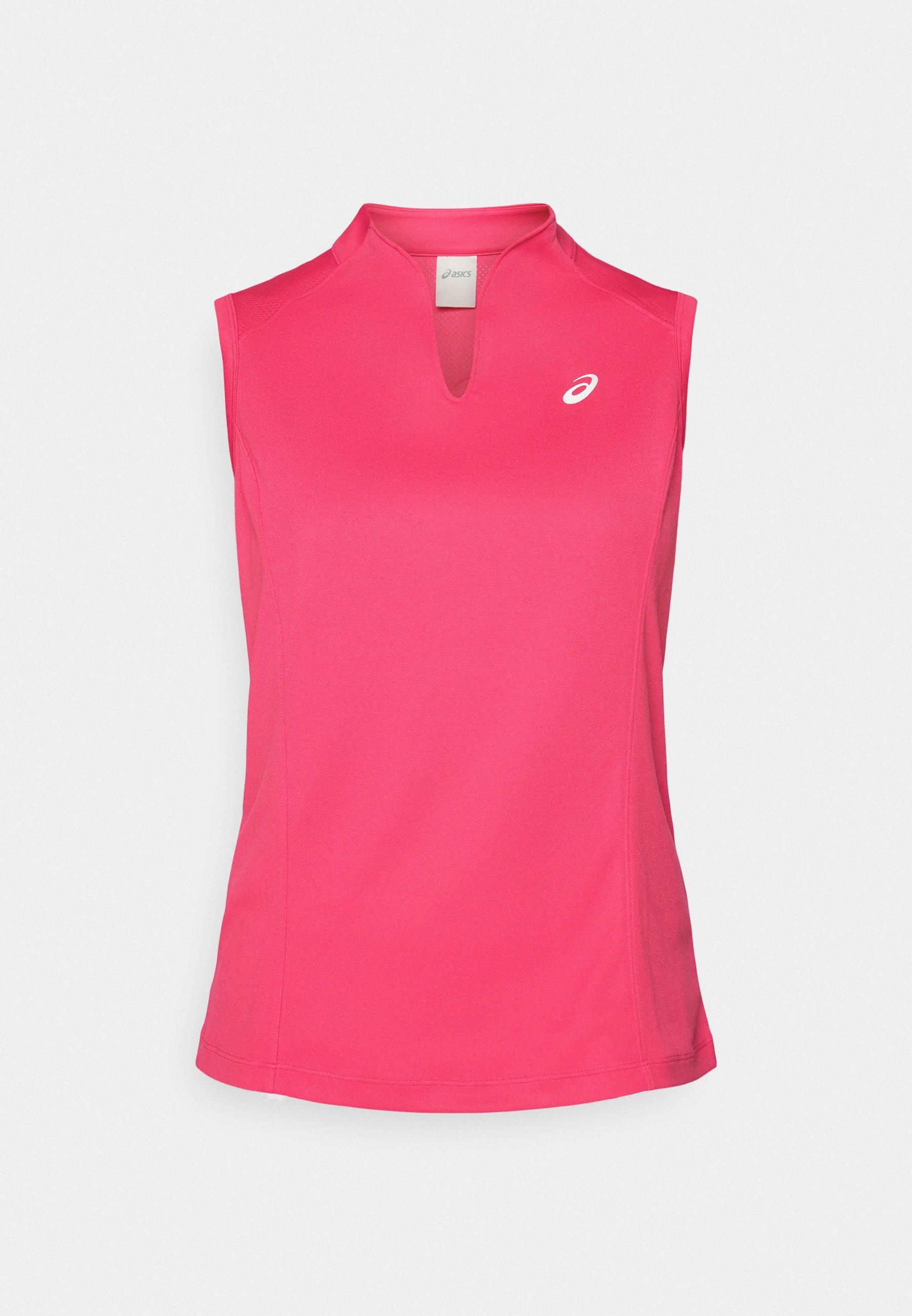ASICS COURT CANOTTIERA - Parte superiore - rosa acceso