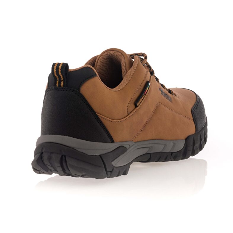 Botas marrones para hombre / Botines