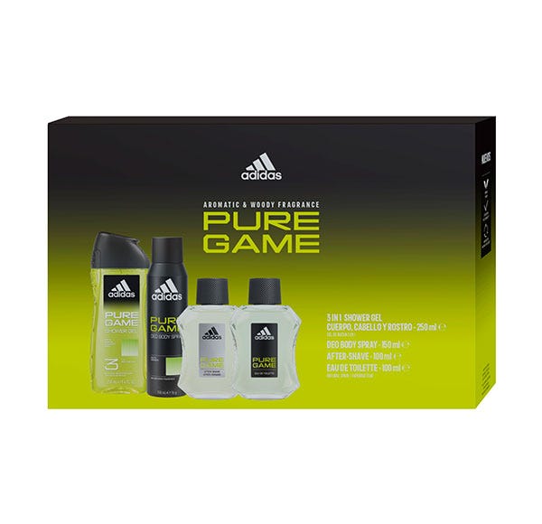 Pure Game Case| 1UD