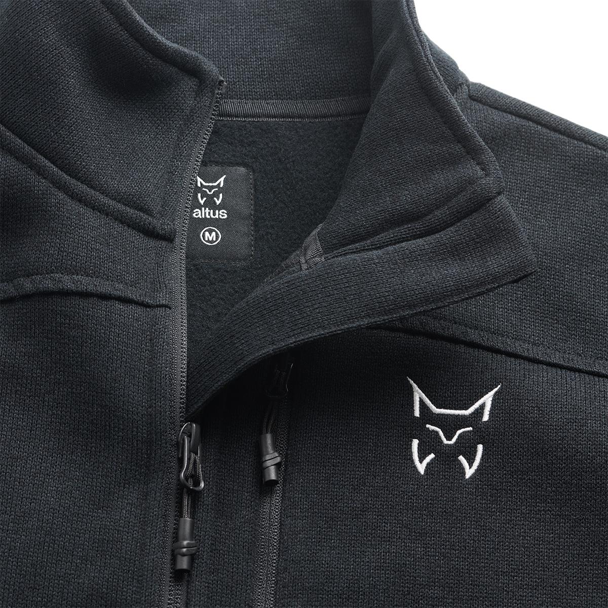  Chaqueta De Punto Altus Odyssey I30