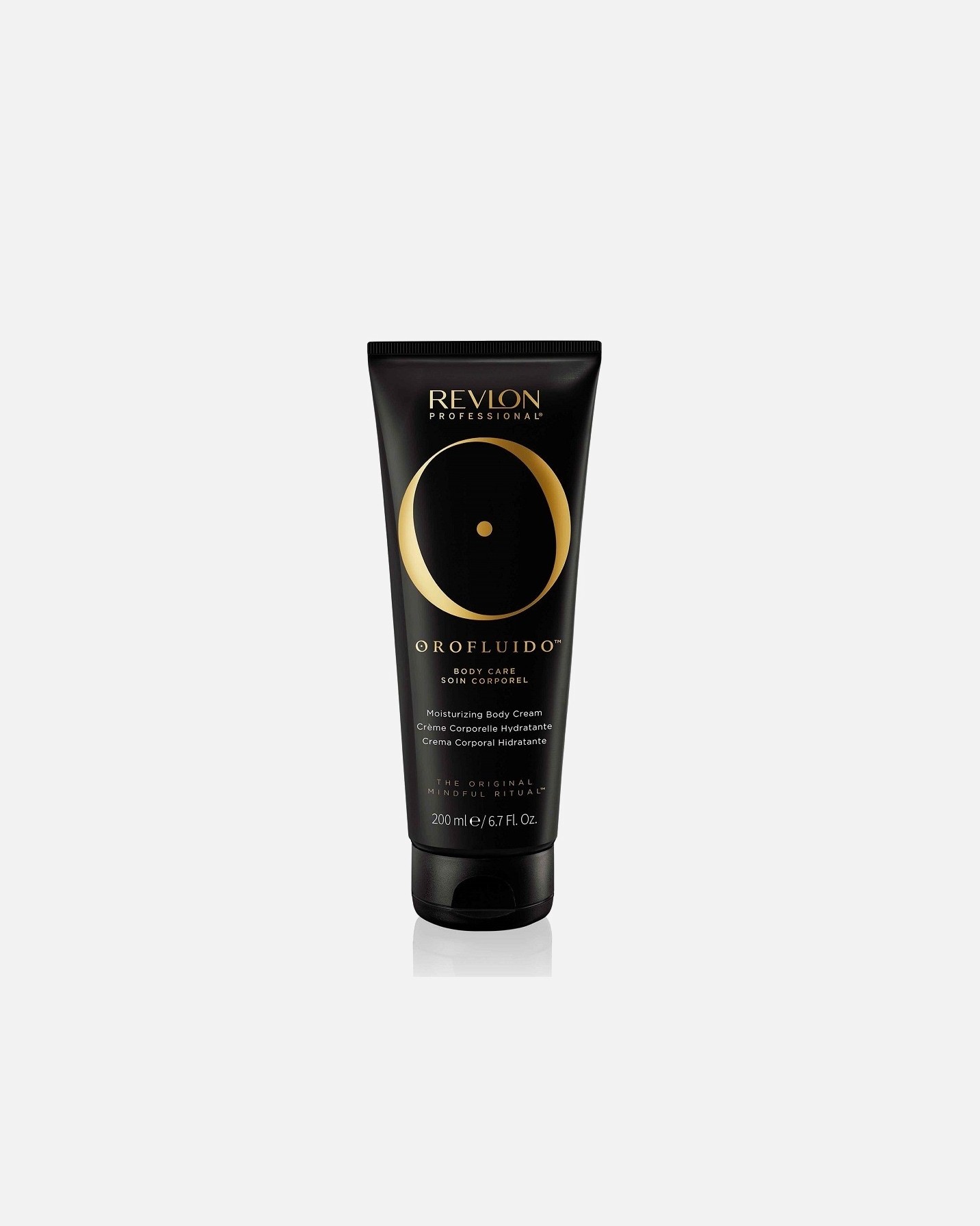 Revlon Professional Orofluido kūno losjonas, kūno kremas, 200 ml