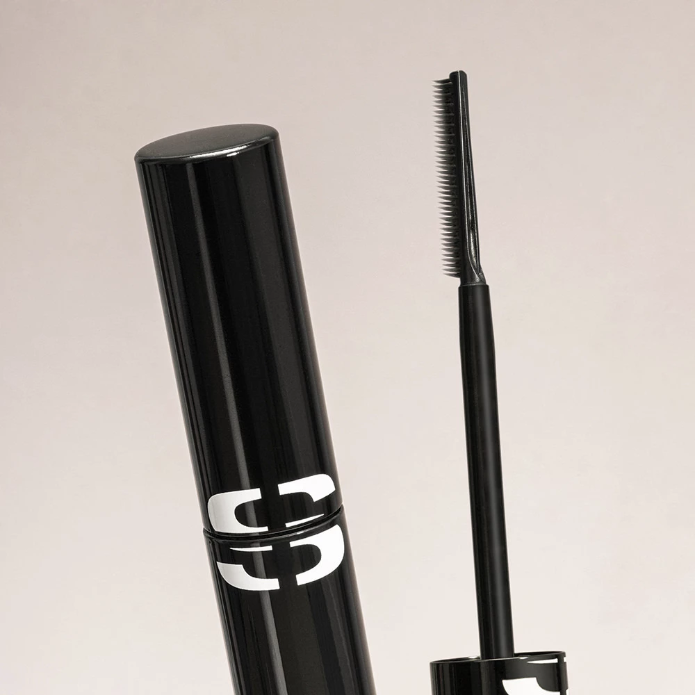 Rimel So Intense 1 Negru Profund - Sisley
