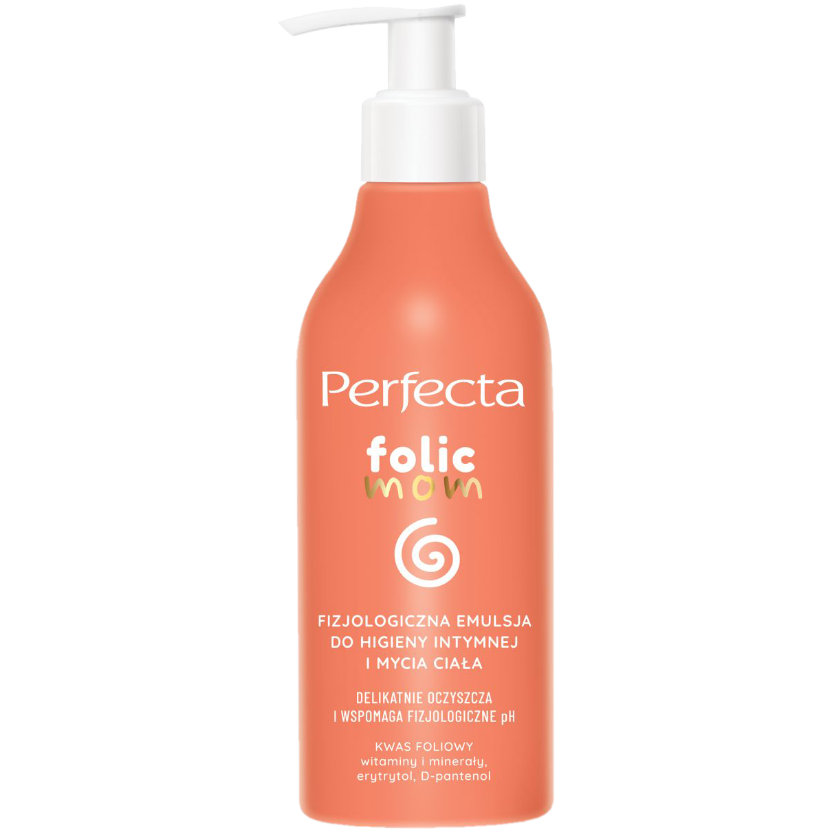 Perfecta Folic Mom