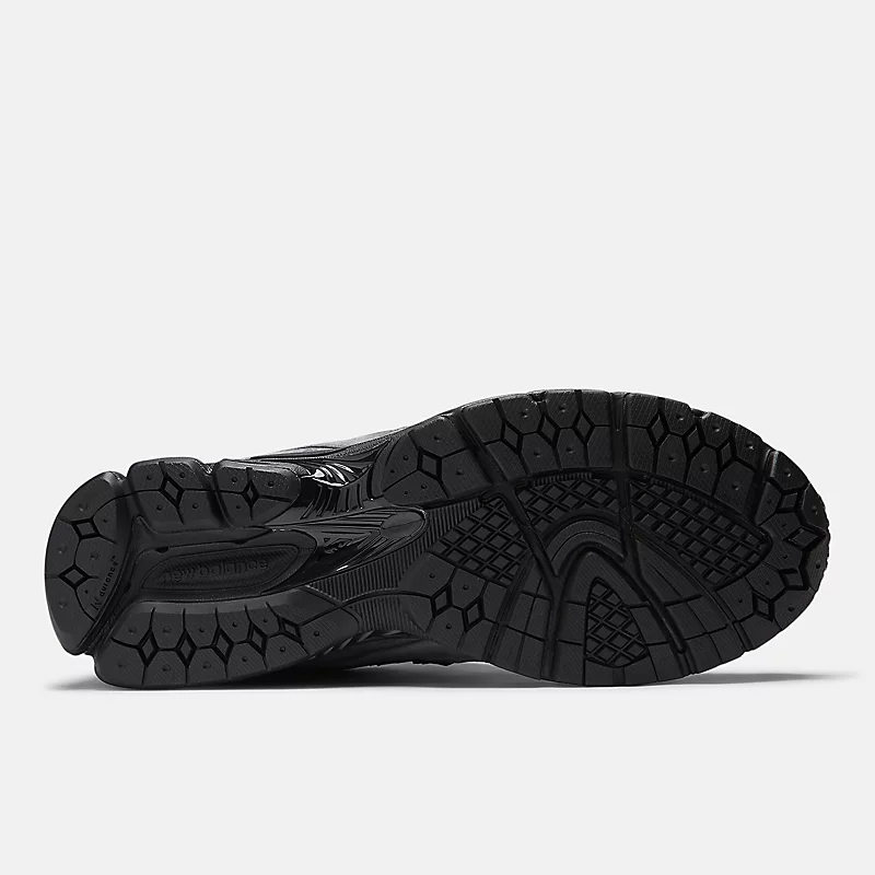 Ghete JJJJound x NB 2002R GORE-TEX® pentru bărbați – Gri cu negru