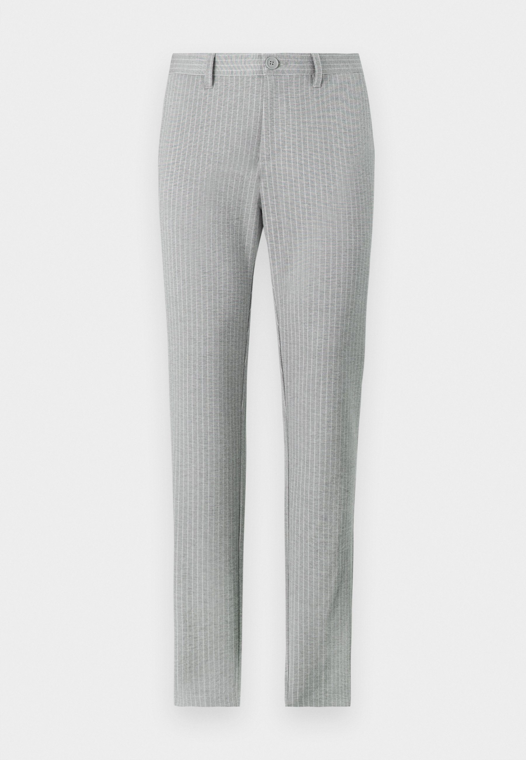 Only & Sons broek - lichtgrijs