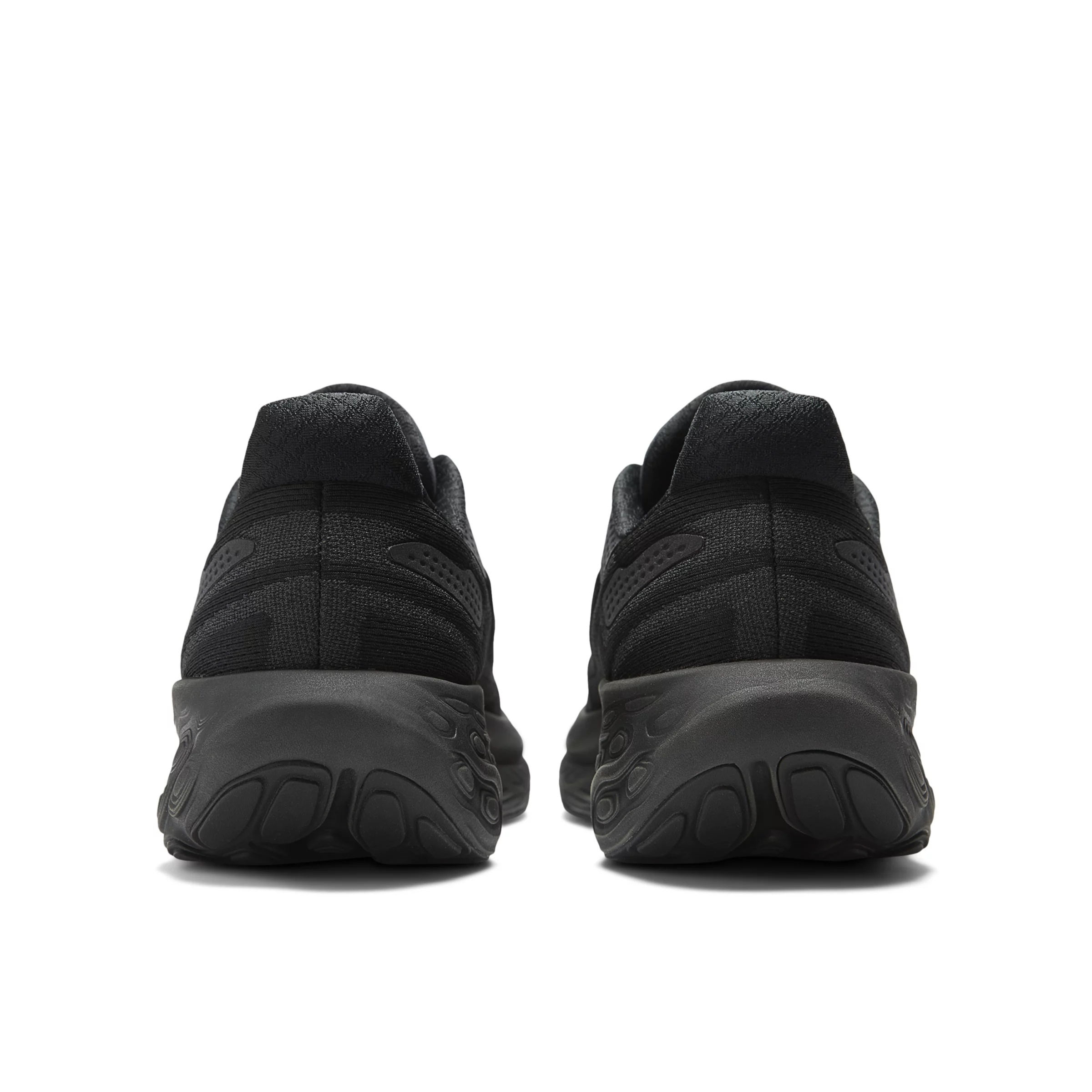 Fresh Foam X 1080v13 Black con blacktop