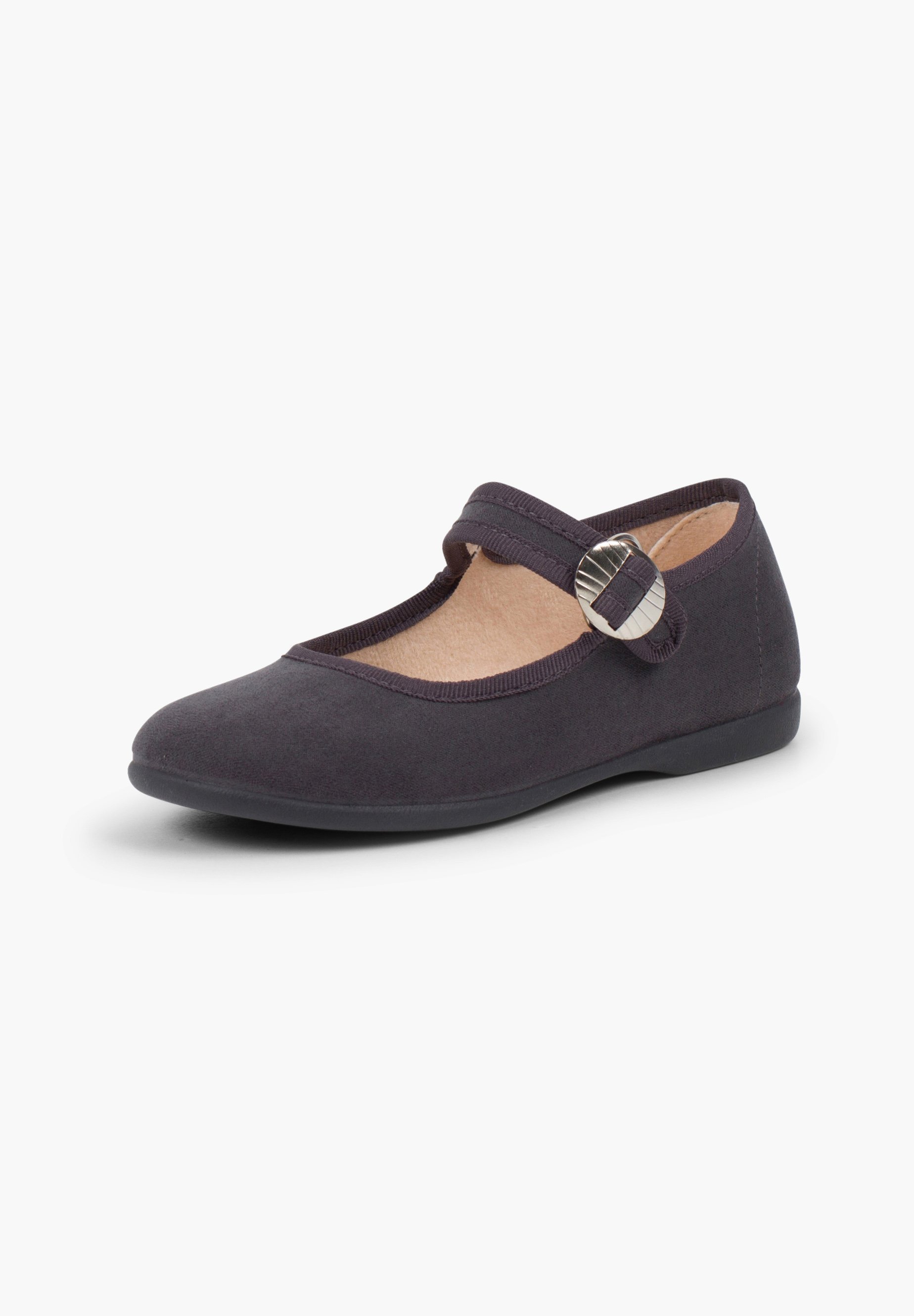 Pisamonas Buty dziecięce - gris oscuro