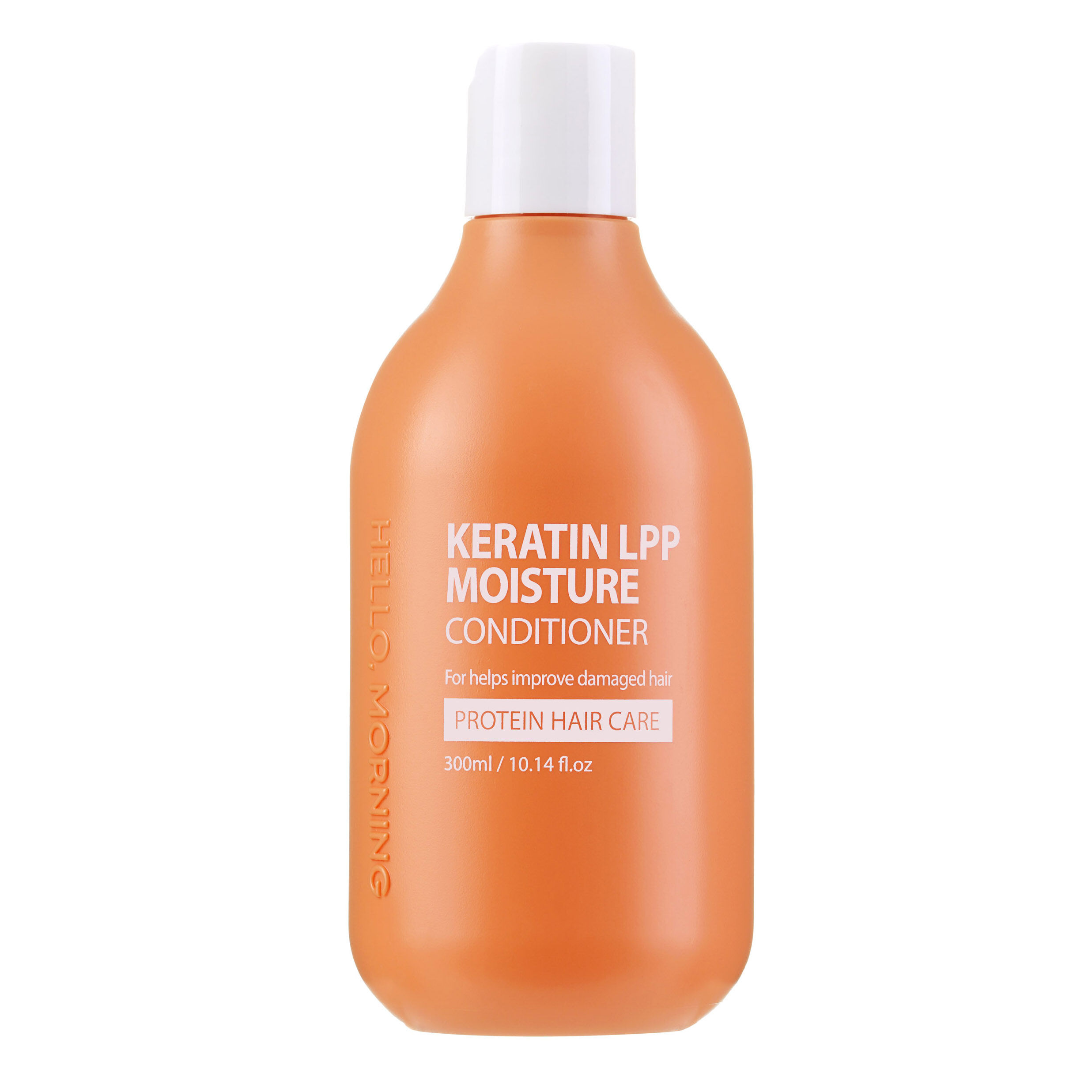 Hej morgon Keratin LPP Fuktighetsgivande