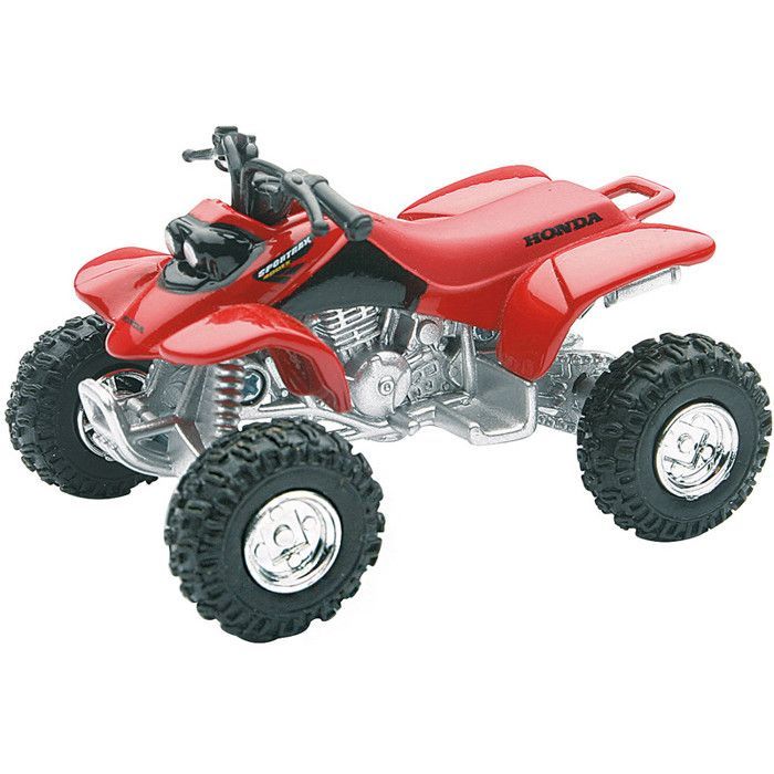 Quad/Moto de cross/Superbike - Modelo aleatorio - Se venden por unidad