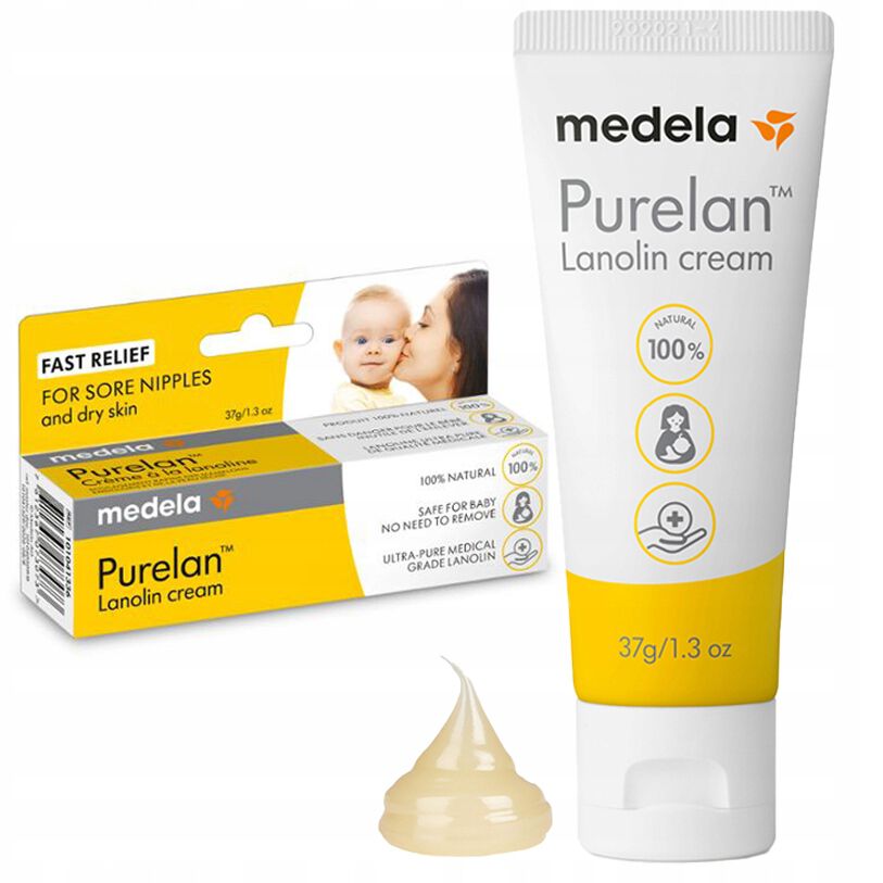 Medela Purlean