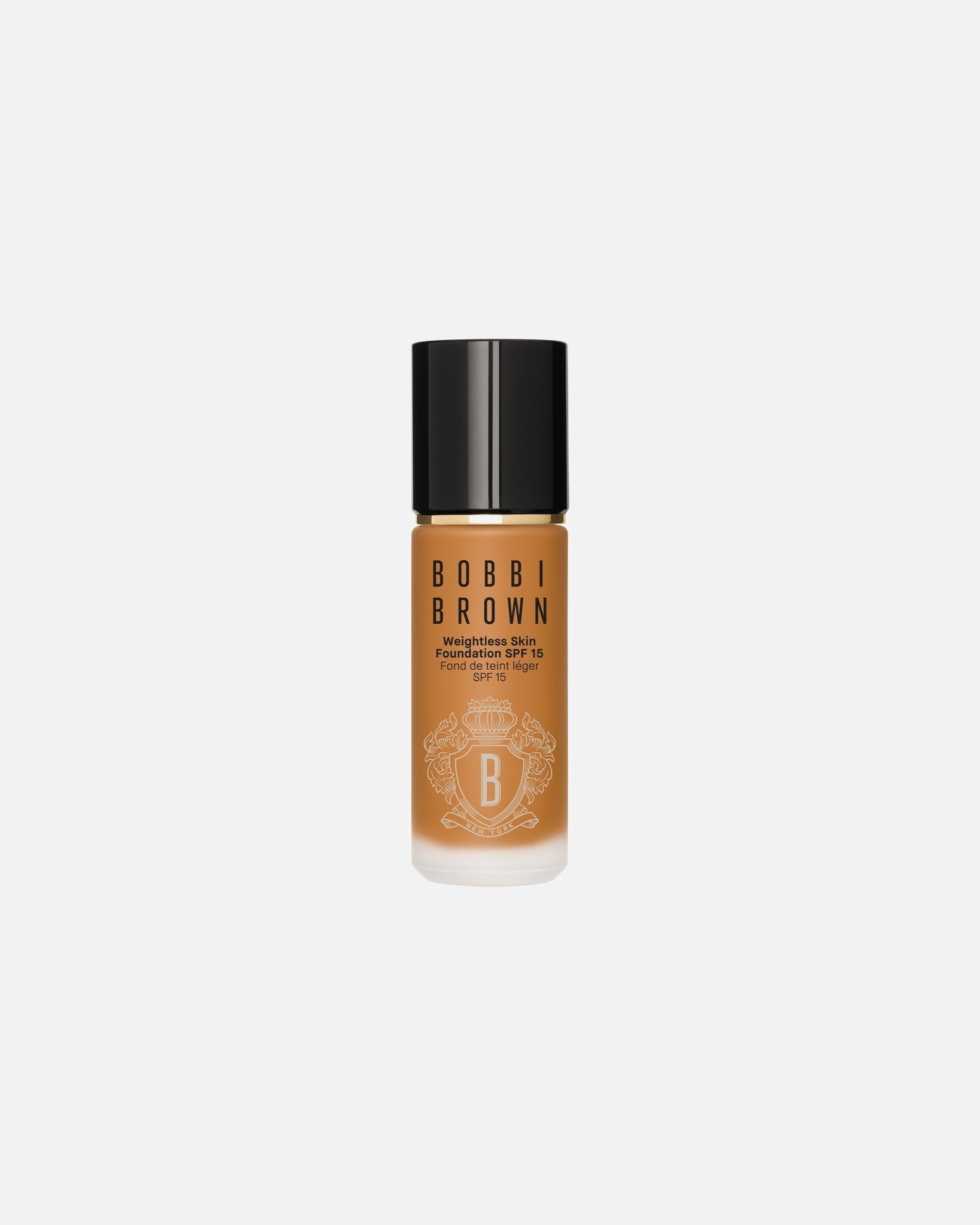 Bobbi Brown Foundation Weightless Skin Foundation SPF 15 - 30 ml