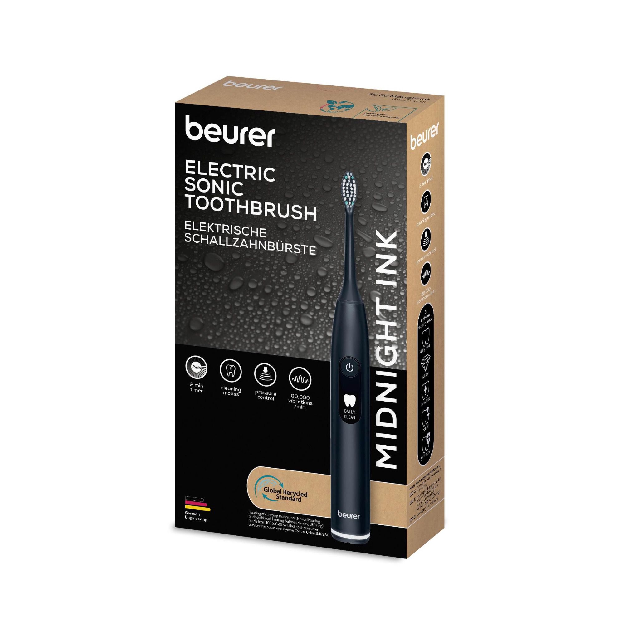 Beurer