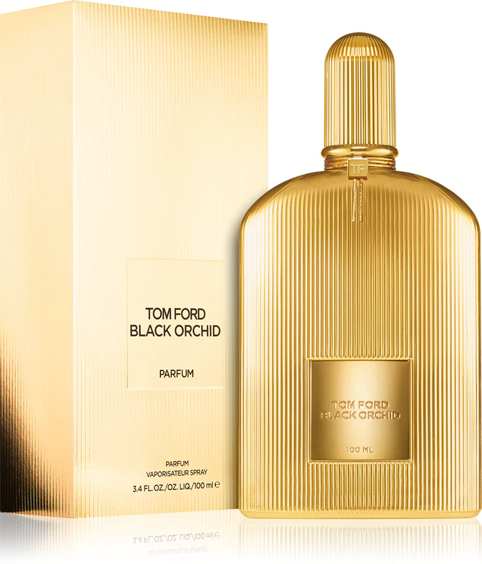 TOM FORD Black Orchid Parfum perfume unissex