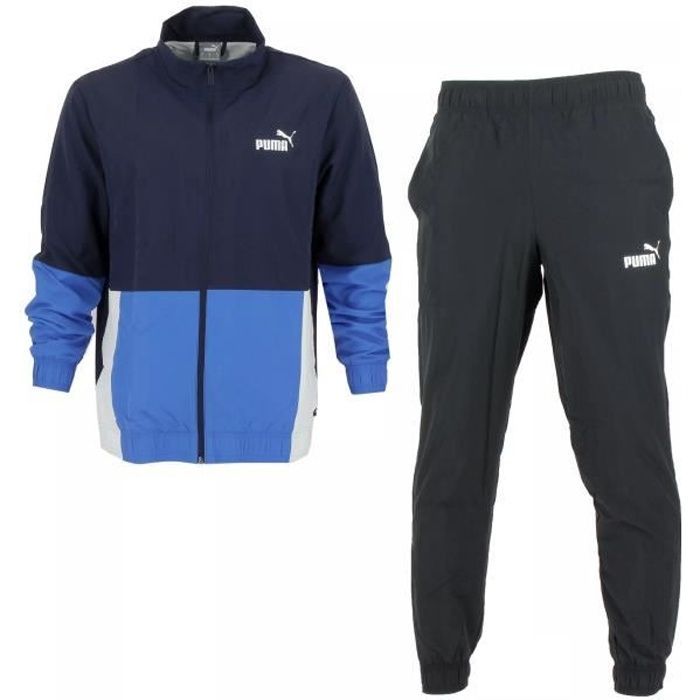 Completo sportivo Puma FD WVN