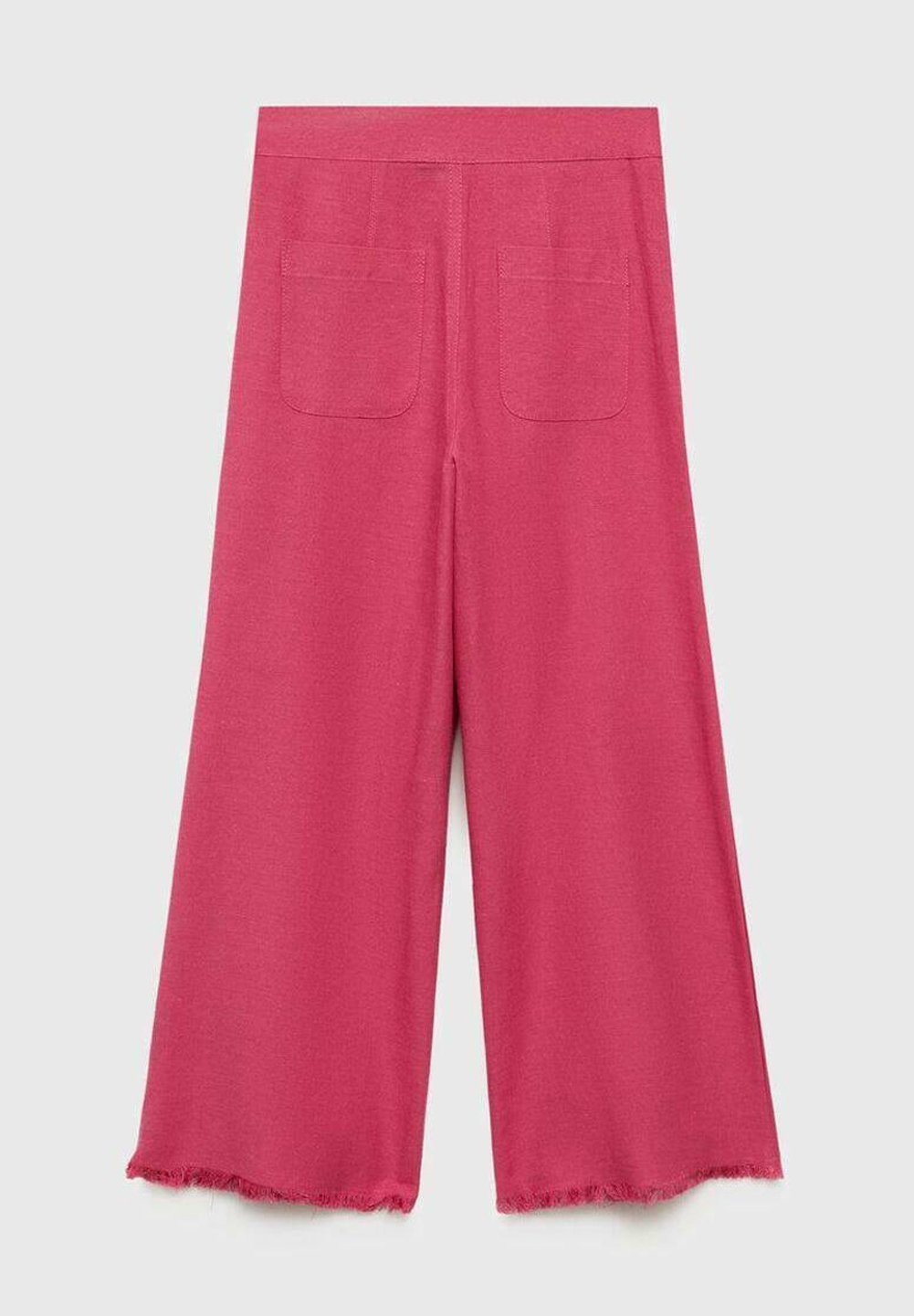 Mango Kids KID DELHI - Hose - Hellrosa