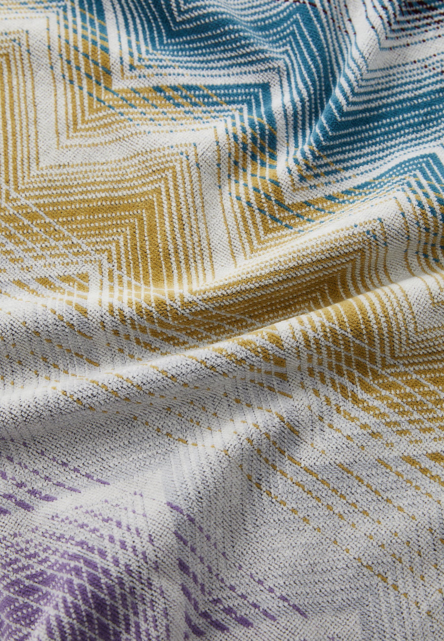 Tappetini da bagno Missoni