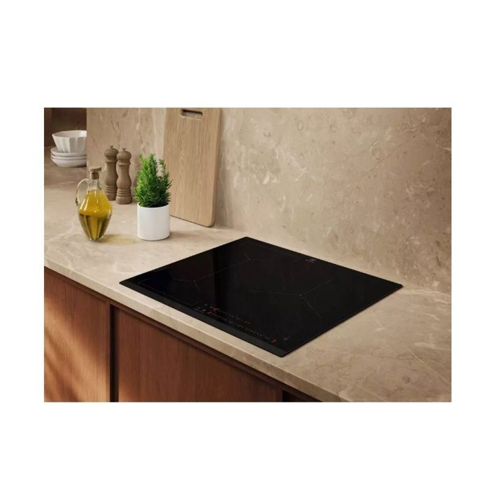 Inductiekookplaat - 600-serie Flex Bridge - Breedte (mm): 590 - Electrolux - EIV63343