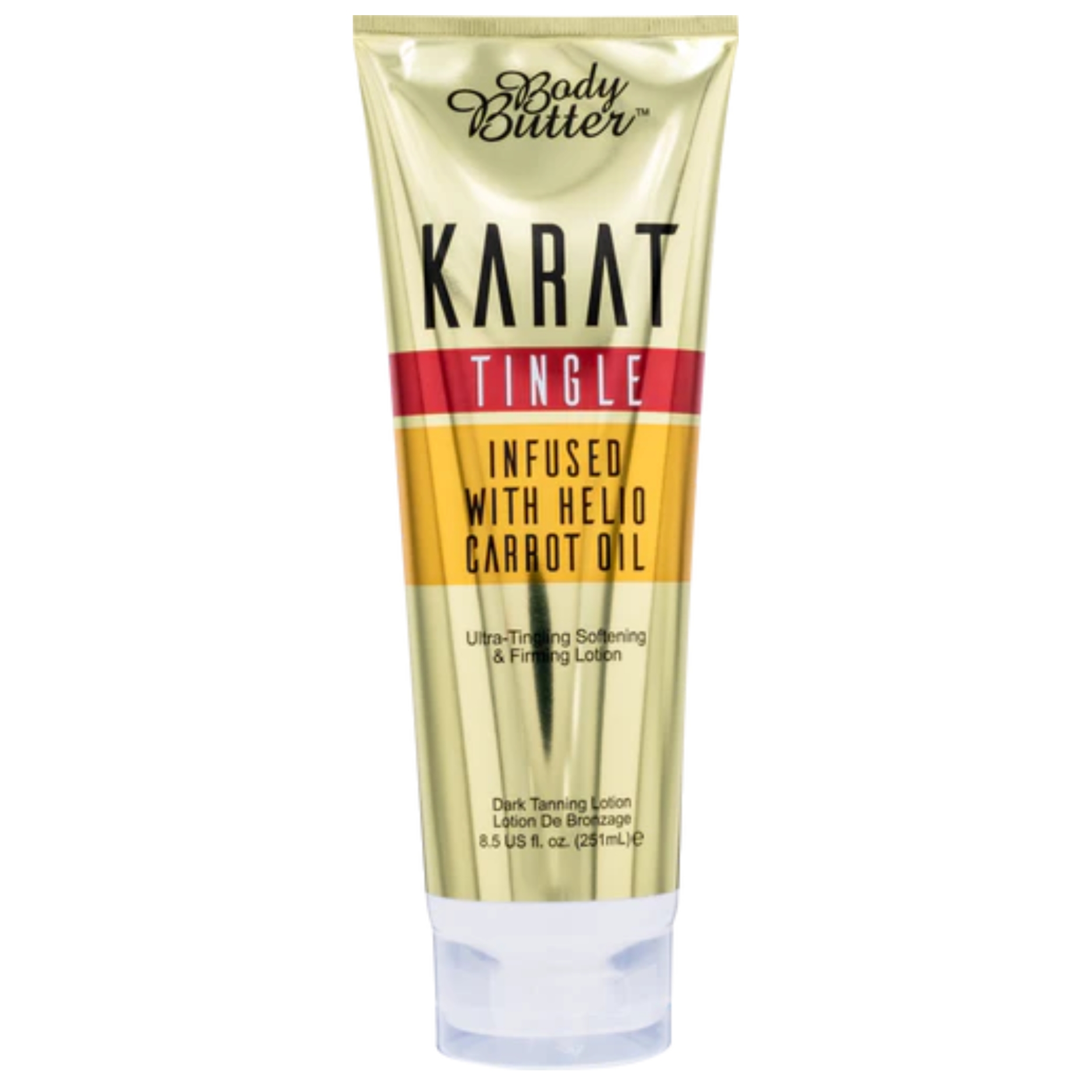 Vartalovoide Karat Tingle