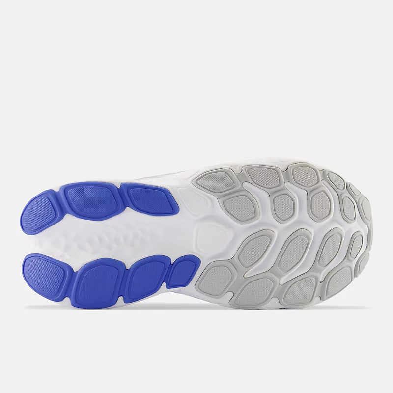 Mousse à raser Fresh Foam X More v4 pour femmes – Lapis clair au cobalt