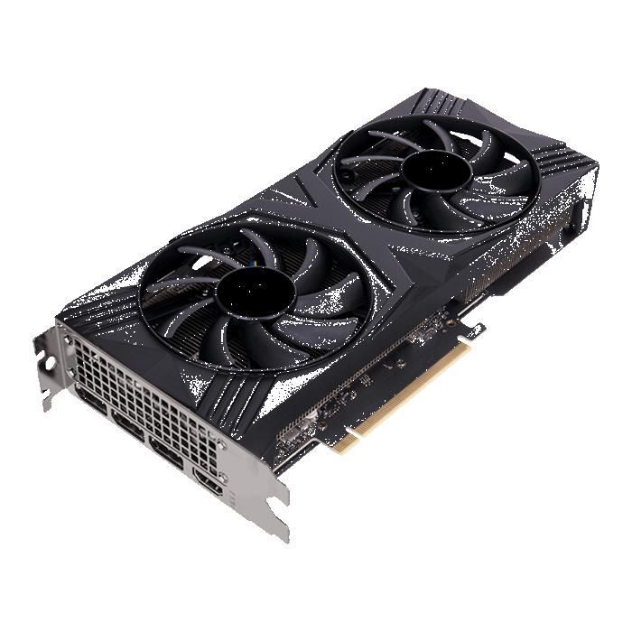 Gaming PC VIST Core i5 12400F - 32GB RAM - RTX 4060 - 1TB M.2 SSD - Windows 11 Pro