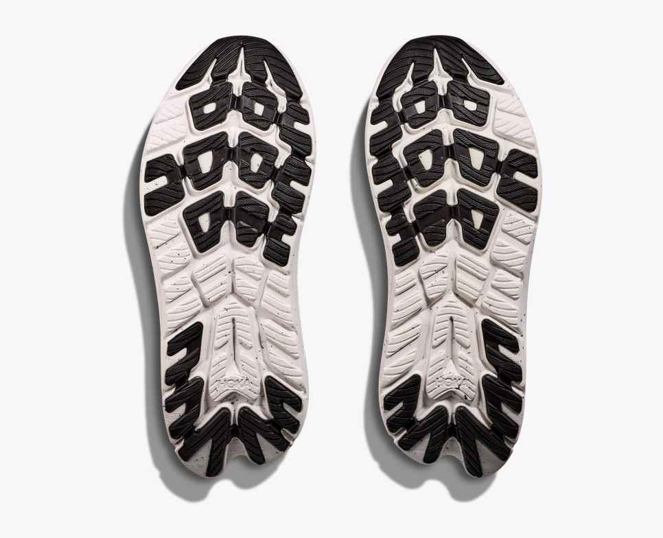 HOKA Kawana 2 Bianco / Fiore selvatico