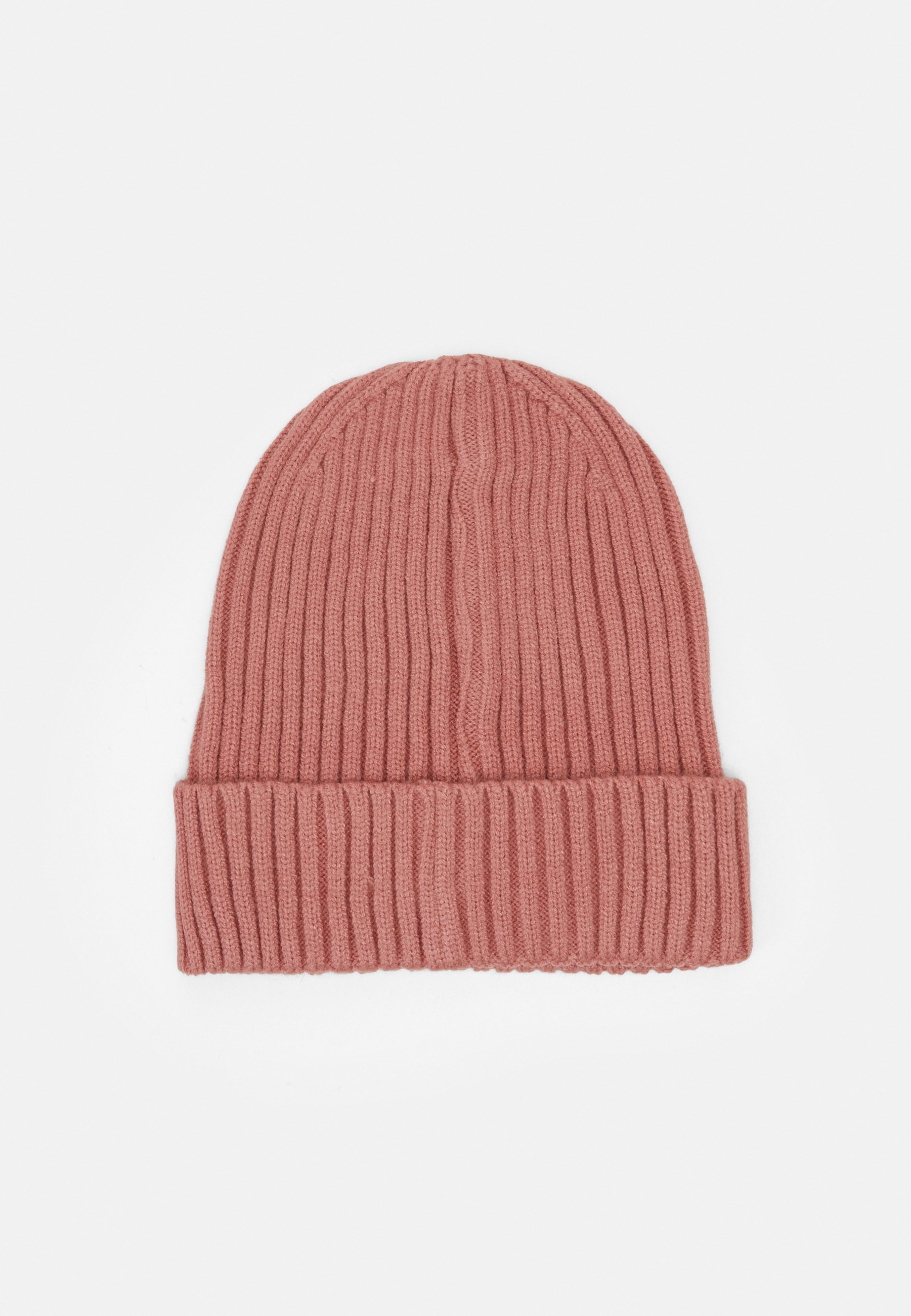 Even&Odd Beanie - roze