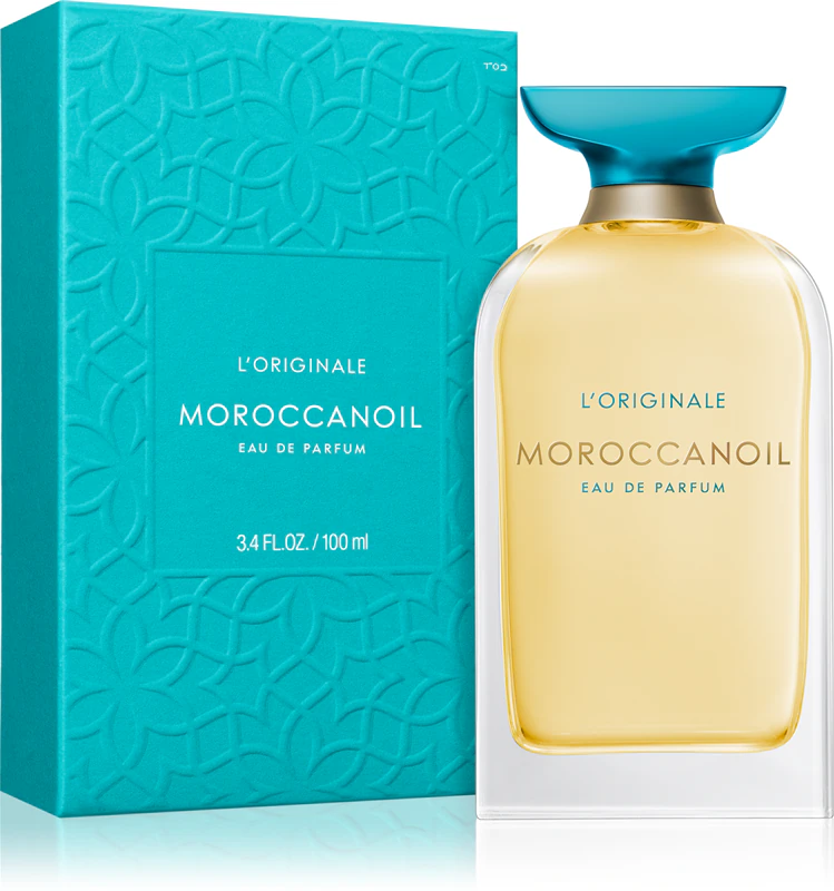 Moroccanoil L'Originale Eau de Parfum für Frauen