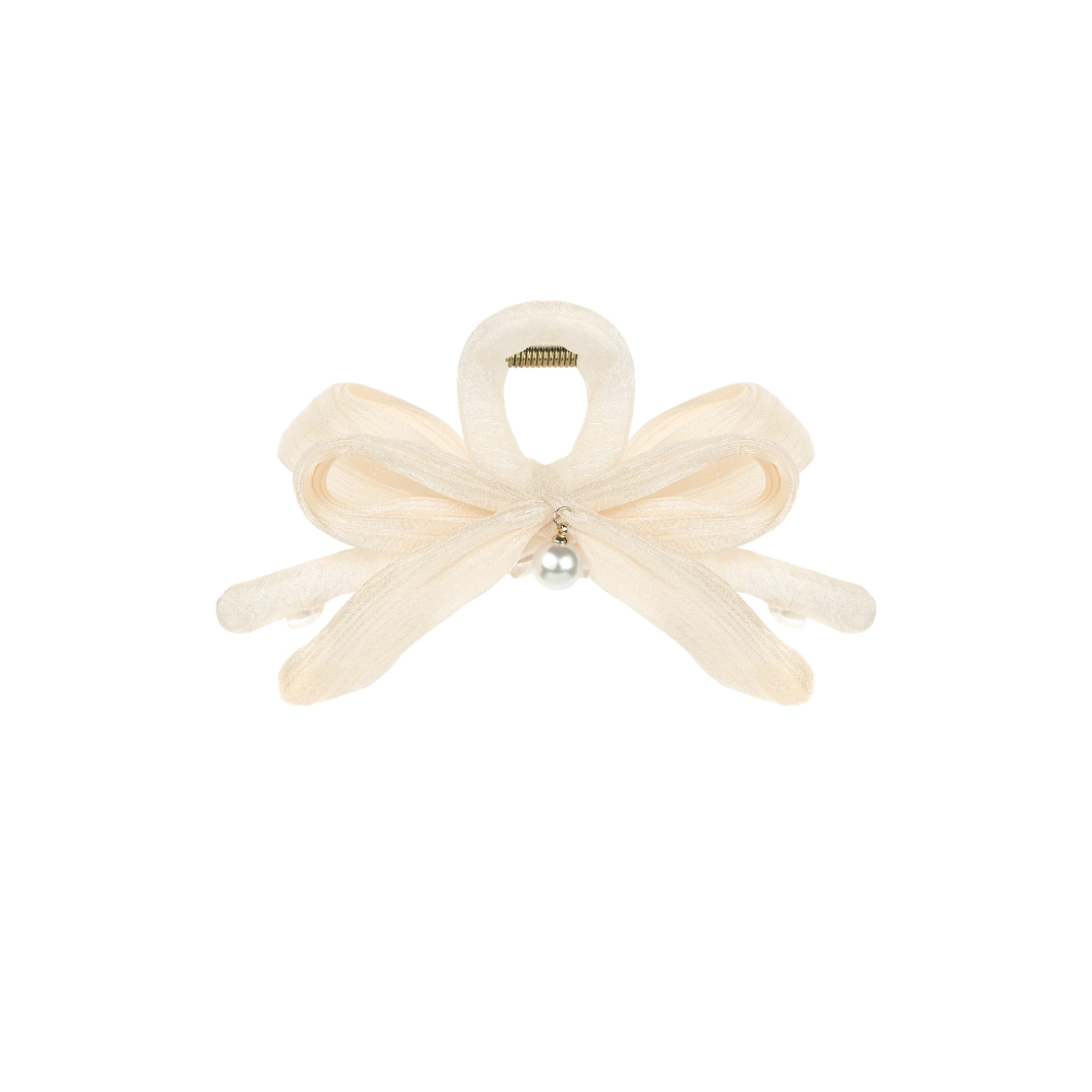 Invisibobble Haarspange Clipstar Ballet Core - 1 Stück