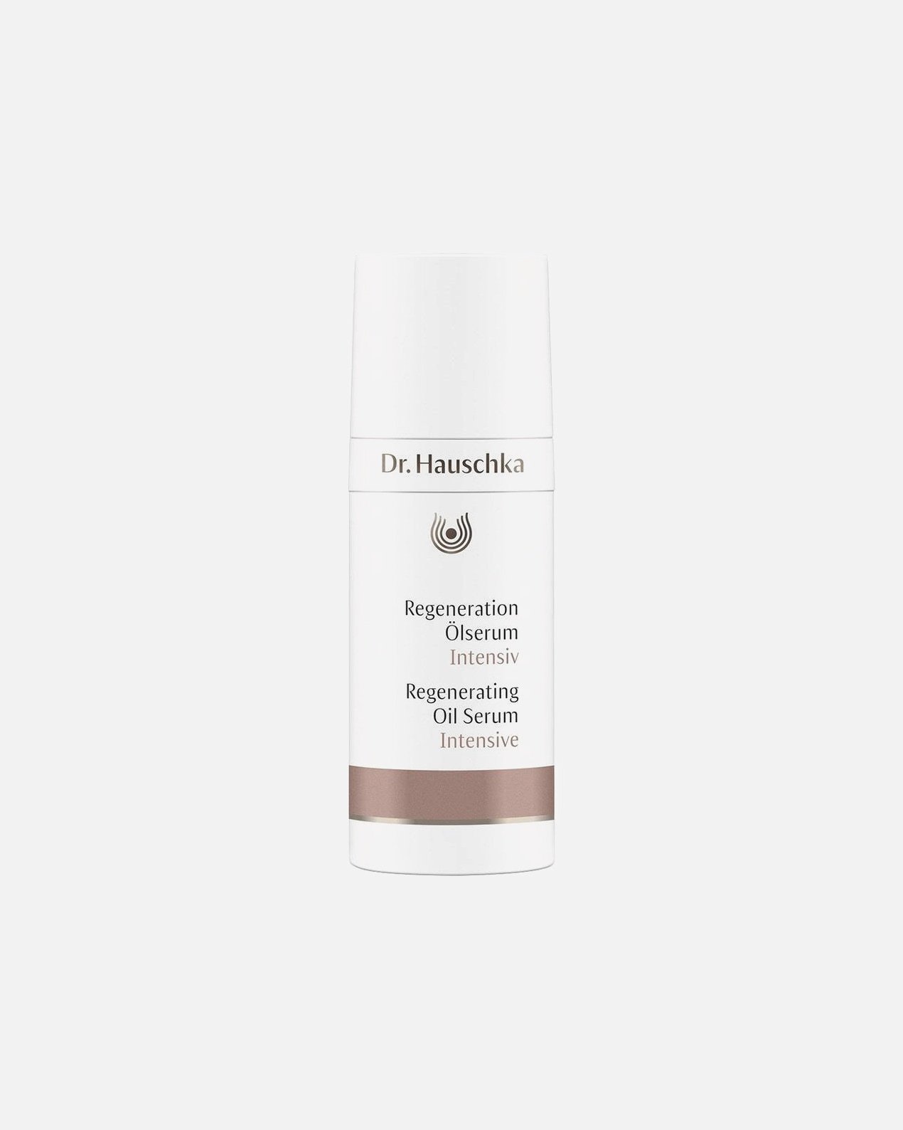 Dr. Hauschka intenzivni regenerirajući serum za lice - 20 ml