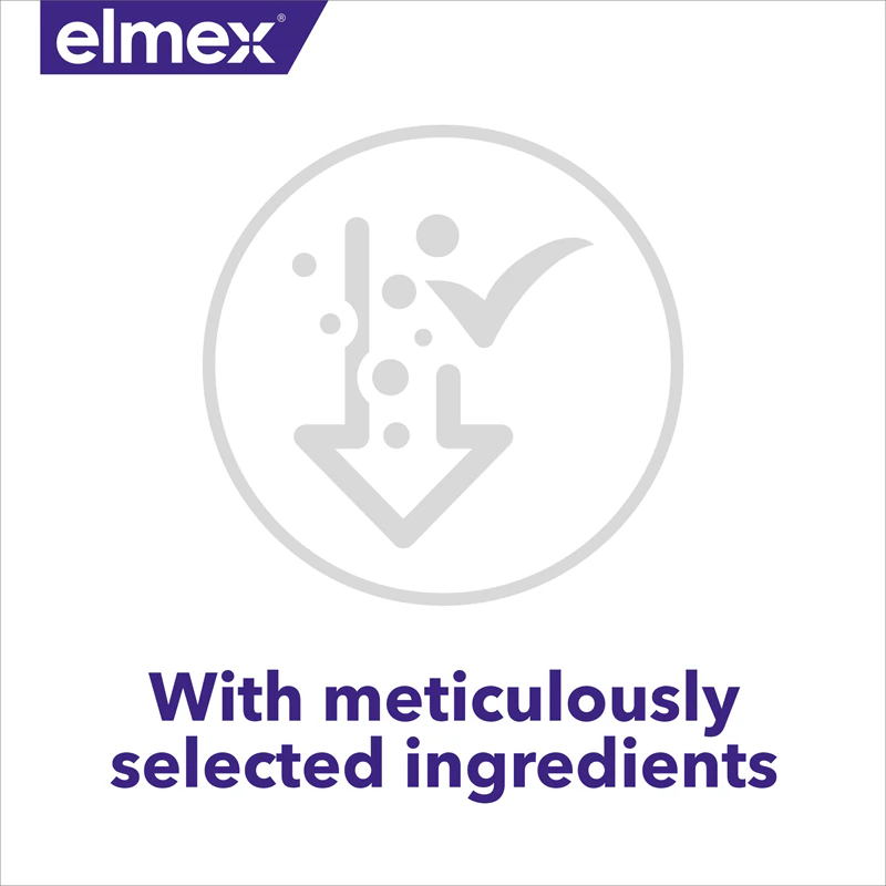 Elmex Repair Enamel Repair těstoviny do zębów
