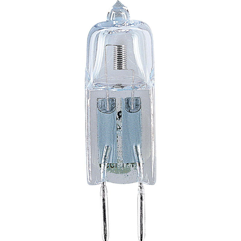 Osram Halogenpære 375 lm 2-pak G4