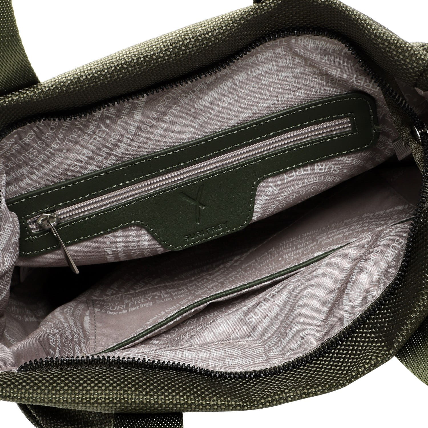 SURI FREY Shopping Bag SFY SURI Sports Marry - 1 stuk