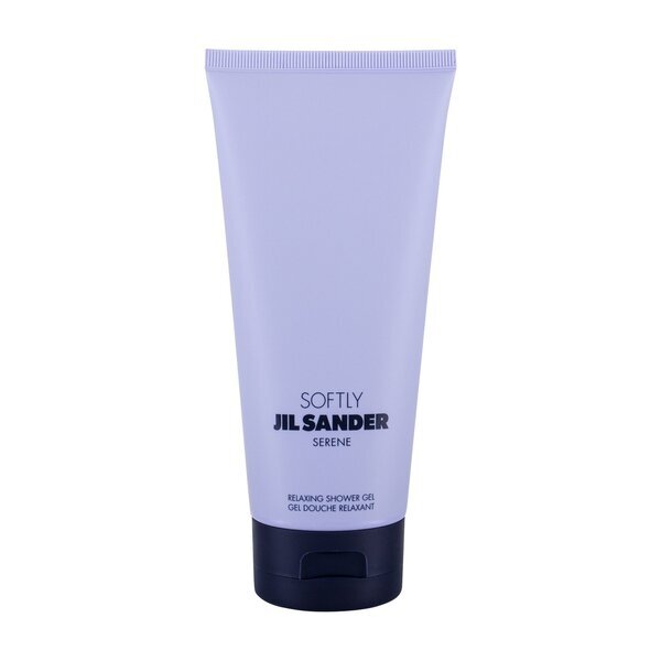 Jil Sander - Gel de ducha relajante Softly Serene 200 ml
