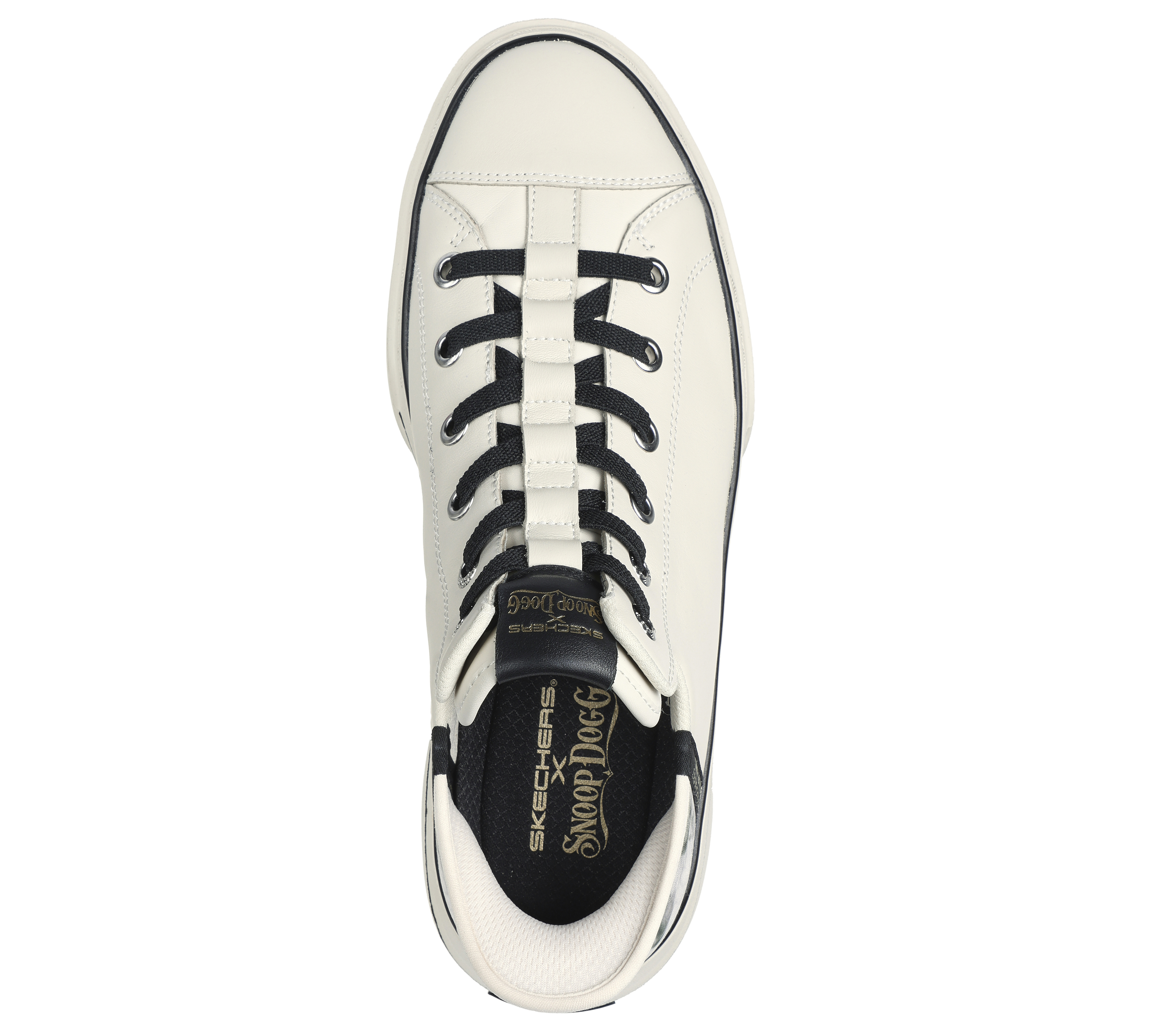 Premium Leather Slip-ins Snoop One - OG