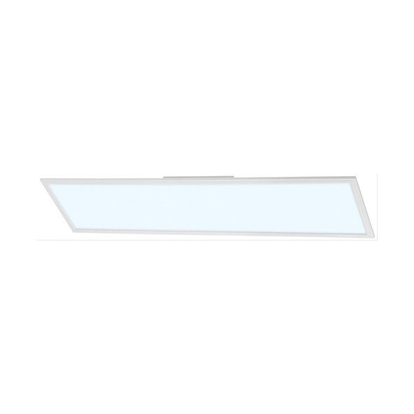 Πάνελ LED PIATTO CCT με τηλεχειριστήριο, λευκό