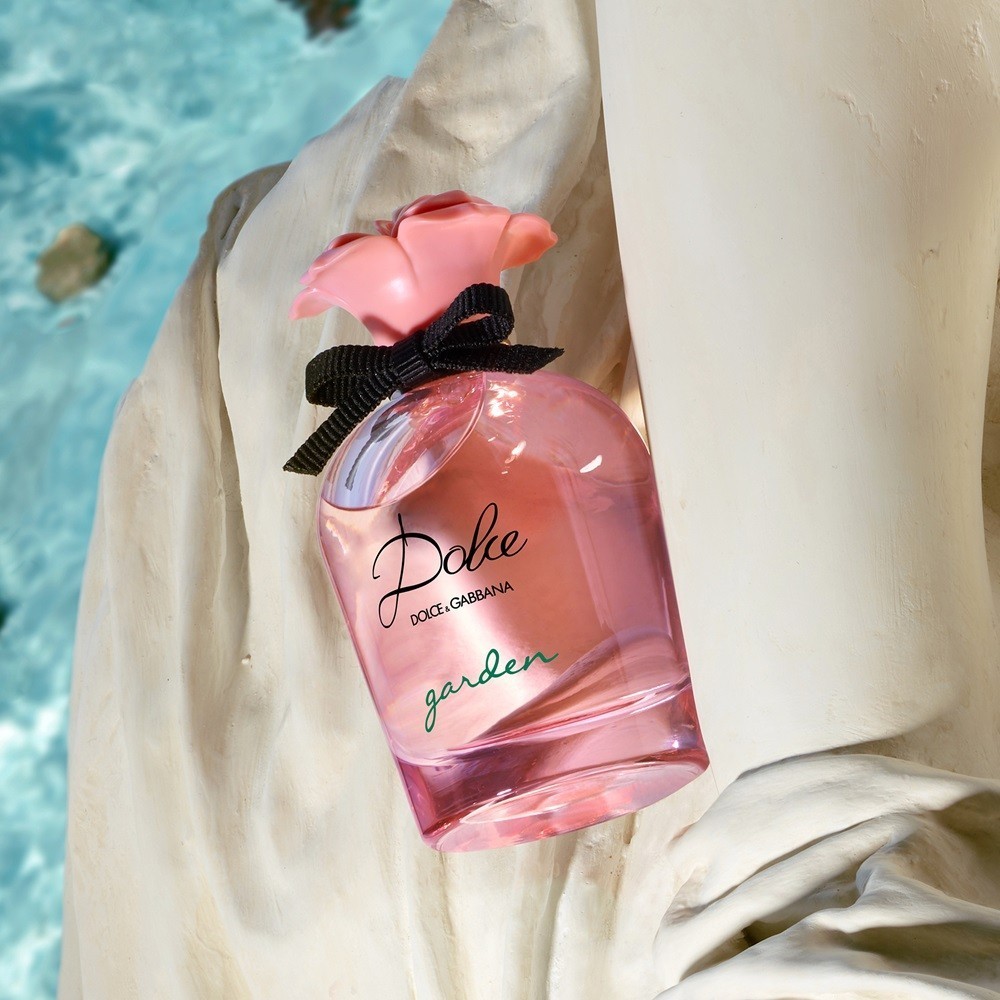 Dolce&Gabbana parfumska voda Dolce Garden - 50 ml