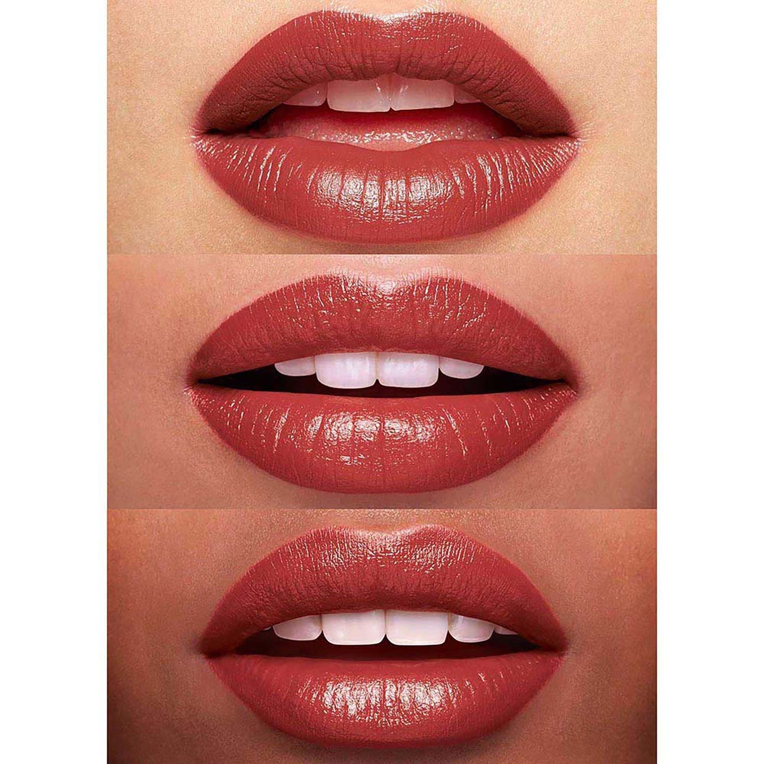 Clarins Lippenstift Joli Rouge Satin - 3,5 g