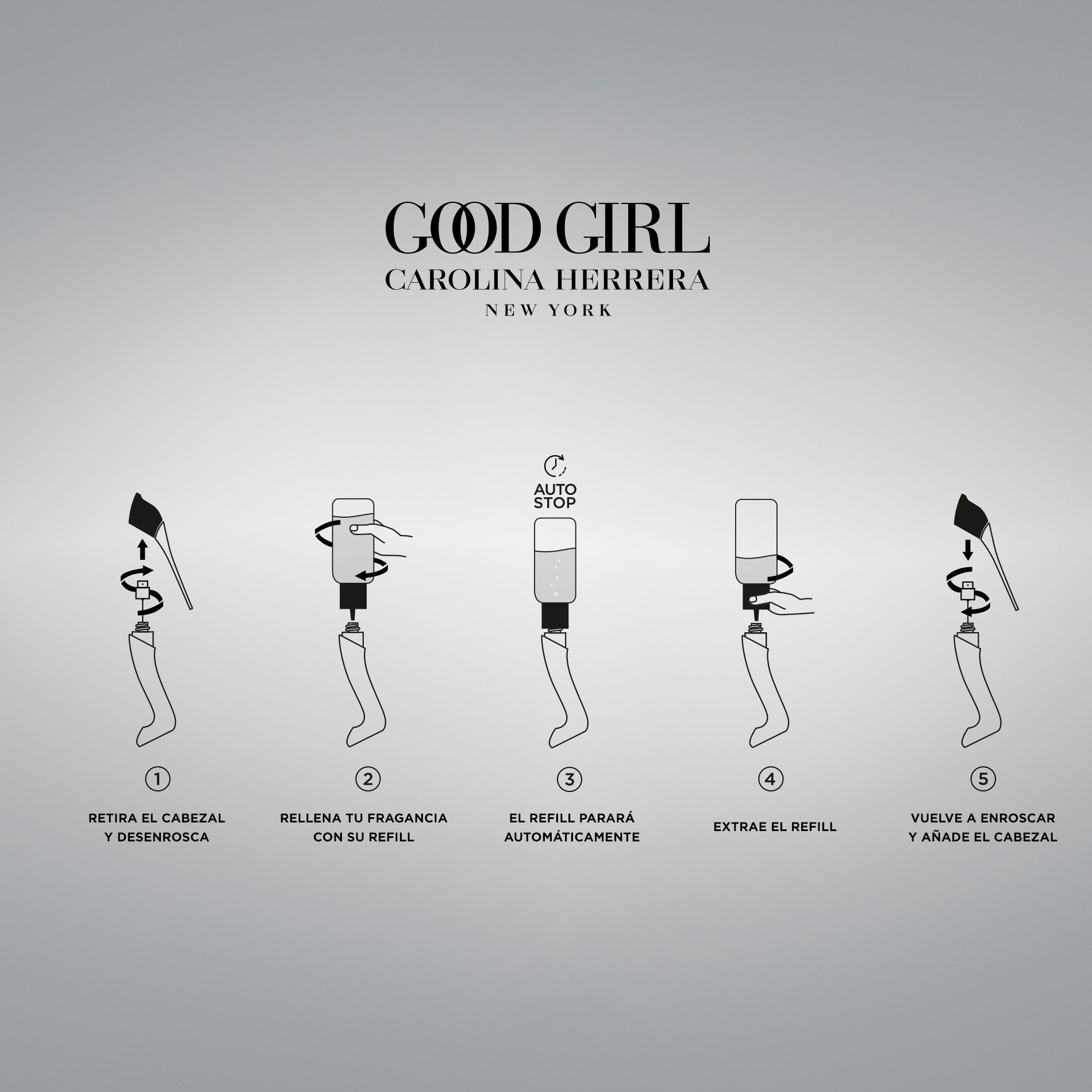 Good Girl Eau de Parfum Женски парфеми