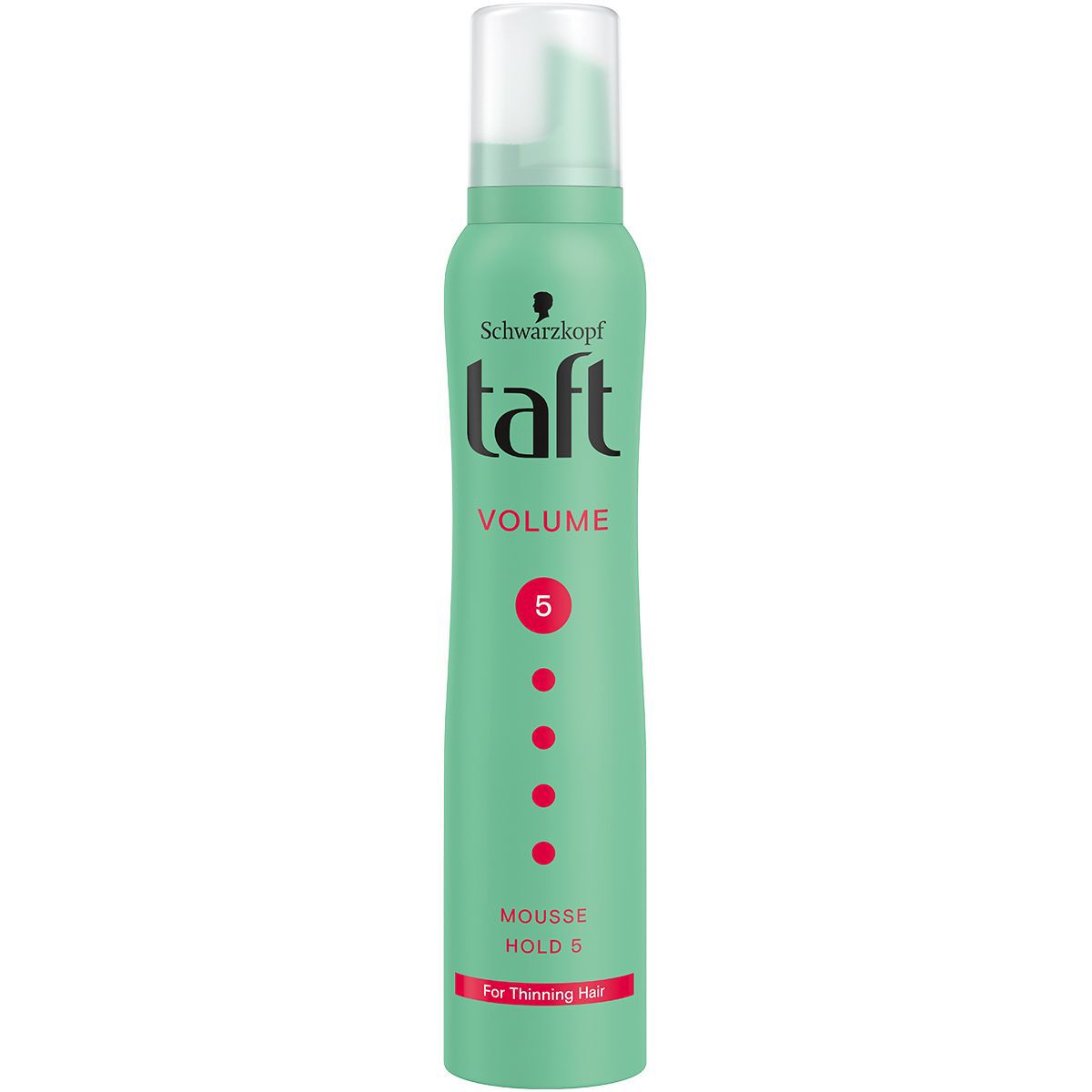 Taft-volumen